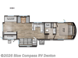 New 2027 Alliance RV Avenue All-Access 30BH available in Denton, Texas