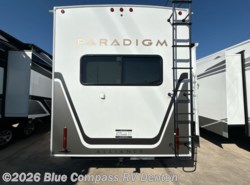 New 2027 Alliance RV Paradigm 312RK available in Denton, Texas