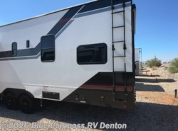 New 2027 Alliance RV Valor All-Access 35A14 available in Denton, Texas