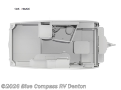Used 2024 NuCamp TAB 400 Std. Model available in Denton, Texas