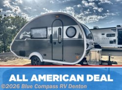 Used 2024 NuCamp TAB 400 Std. Model available in Denton, Texas