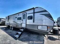 New 2027 Forest River Aurora 32BDS available in Denton, Texas
