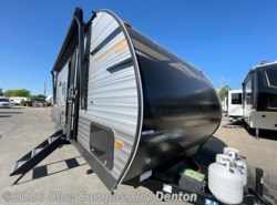 New 2026 Forest River Aurora Light 26BHS available in Denton, Texas