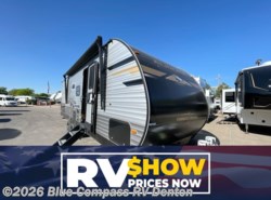 New 2026 Forest River Aurora Light 26BHS available in Denton, Texas