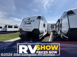 New 2026 Alliance RV Delta 292RL available in Denton, Texas