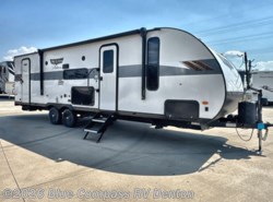 Used 2023 Forest River Wildwood X-Lite 263BHXL available in Denton, Texas