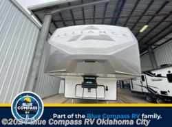 New 2024 Alliance RV Avenue 37MBR available in Norman, Oklahoma