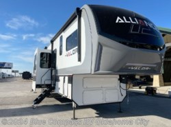 New 2024 Alliance RV Valor 42V13 available in Norman, Oklahoma