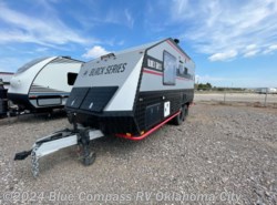 Used 2022 Black Series HQ17 Black Series Camper available in Norman, Oklahoma