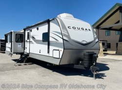 New 2023 Keystone Cougar Half-Ton 33RLI available in Norman, Oklahoma