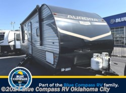 New 2024 Forest River Aurora Light 26BH available in Norman, Oklahoma