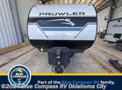 New 2024 Heartland Prowler 262SRL available in Norman, Oklahoma