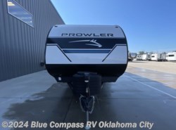 New 2024 Heartland Prowler 262SRL available in Norman, Oklahoma