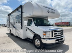 New 2024 Thor Motor Coach Geneva 31VT available in Norman, Oklahoma