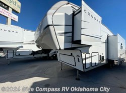New 2024 Keystone Cougar 29RLSI available in Norman, Oklahoma