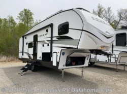 New 2024 Keystone Cougar Sport 2400RE available in Norman, Oklahoma