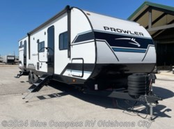 New 2024 Heartland Prowler 320SBH available in Norman, Oklahoma