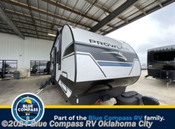 New 2024 Heartland Prowler 335SBH available in Norman, Oklahoma