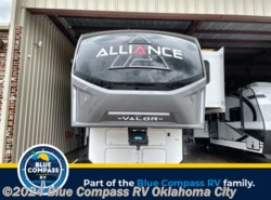 New 2024 Alliance RV Valor 44V14 available in Norman, Oklahoma
