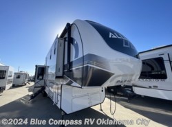 New 2024 Alliance RV Paradigm 382RK available in Norman, Oklahoma