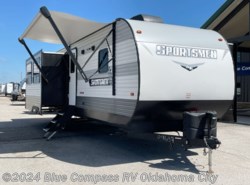 Used 2023 K-Z Sportsmen SE 303QBSE available in Norman, Oklahoma