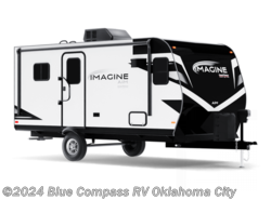 Used 2023 Grand Design Imagine AIM 18BH available in Norman, Oklahoma