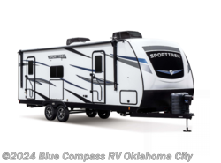 Used 2024 Venture RV SportTrek ST271VMB available in Norman, Oklahoma