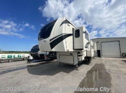 Used 2020 Forest River Cardinal Luxury 370FLX available in Norman, Oklahoma