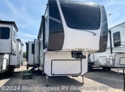 Used 2022 Forest River Cardinal 390FBX available in Norman, Oklahoma