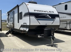 New 2025 Heartland Prowler 2909RK available in Norman, Oklahoma