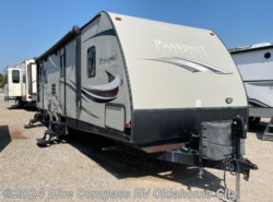 Used 2016 Keystone Passport 2890rl available in Norman, Oklahoma