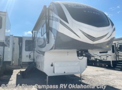 Used 2023 Grand Design Solitude S-Class 3740BH-R available in Norman, Oklahoma