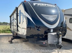 Used 2016 Keystone Bullet Premier 30 ripr available in Norman, Oklahoma