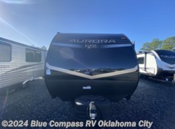 New 2025 Forest River Aurora 32RLTS available in Norman, Oklahoma