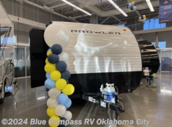 New 2025 Heartland Prowler Lynx 17BHX available in Norman, Oklahoma