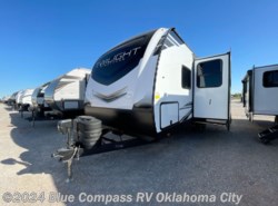 Used 2024 Cruiser RV Twilight Signature TWS-21RB available in Norman, Oklahoma