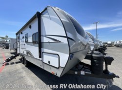 New 2025 Keystone Cougar Half-Ton 22RBSWE available in Norman, Oklahoma