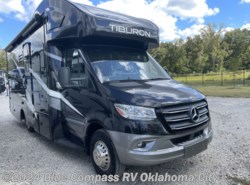 Used 2021 Thor Motor Coach Tiburon 24rw available in Norman, Oklahoma