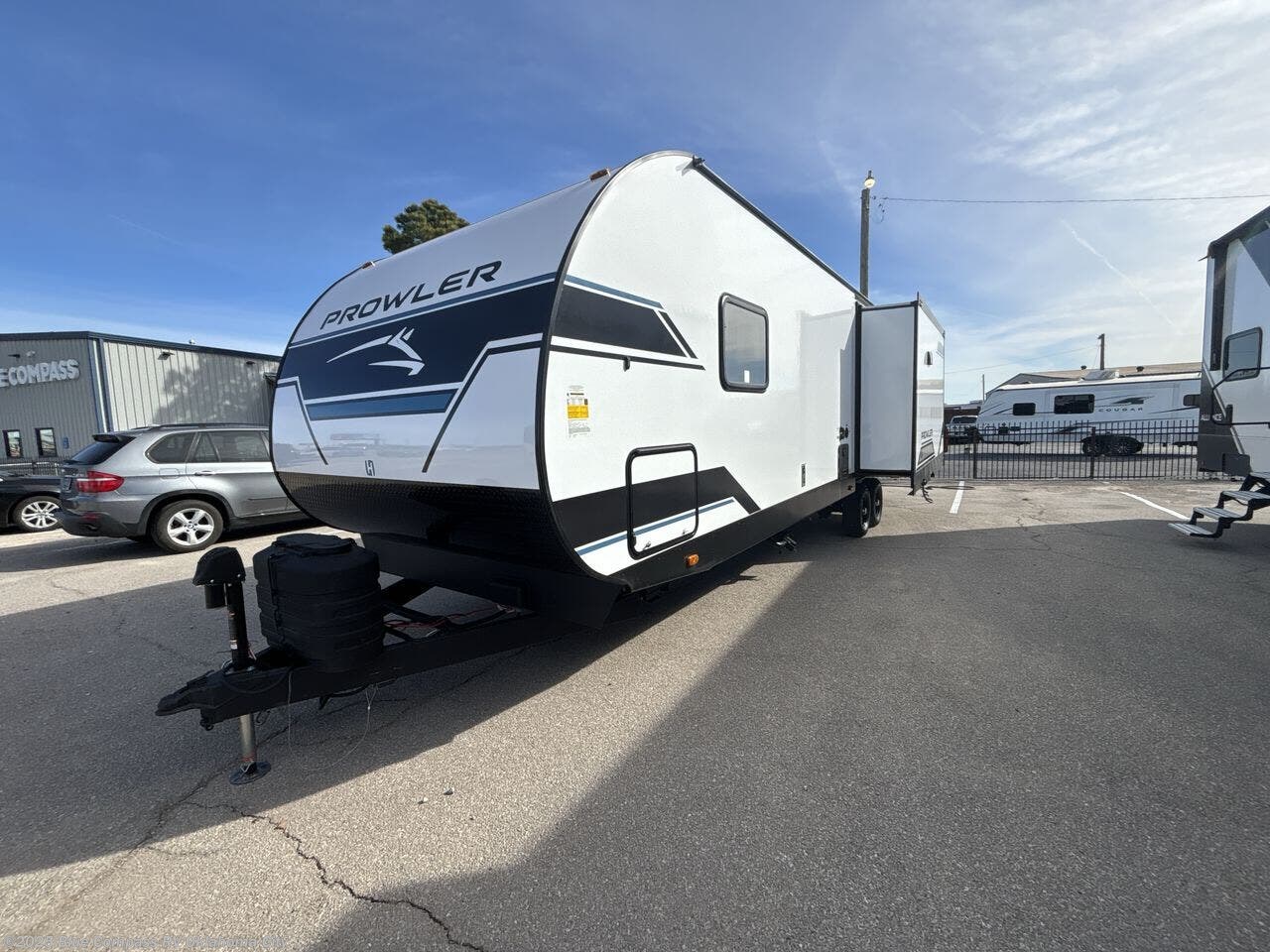 New 2025 Heartland Prowler 3009RL available in Norman, Oklahoma