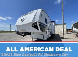 New 2025 Dutchmen Voltage V-Series 3600 available in Norman, Oklahoma