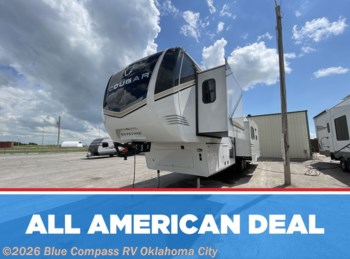 New 2026 Keystone Cougar 360MBI available in Norman, Oklahoma