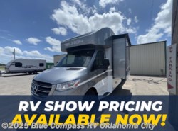 New 2026 Thor Motor Coach Tiburon Sprinter 24RW available in Norman, Oklahoma