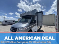 New 2026 Thor Motor Coach Tiburon Sprinter 24RW available in Norman, Oklahoma