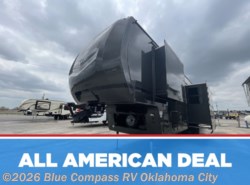 New 2026 Keystone Cougar 364BHL available in Norman, Oklahoma