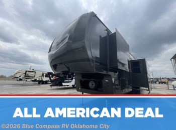 New 2026 Keystone Cougar 364BHL available in Norman, Oklahoma