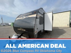 New 2026 Forest River Aurora Light 18BHS available in Norman, Oklahoma
