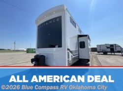 New 2026 Alliance RV Benchmark 44LFT available in Norman, Oklahoma