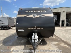 New 2026 Forest River Aurora Light 13RDX available in Norman, Oklahoma