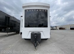 New 2026 Alliance RV Benchmark 42LFT available in Norman, Oklahoma