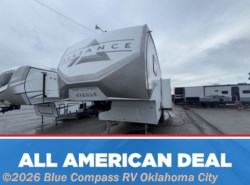 New 2026 Alliance RV Avenue All-Access 29RL available in Norman, Oklahoma